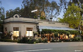 Cocknbull Boutique Hotel Echuca