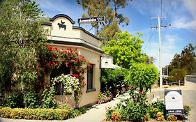 Cocknbull Boutique Hotel Echuca